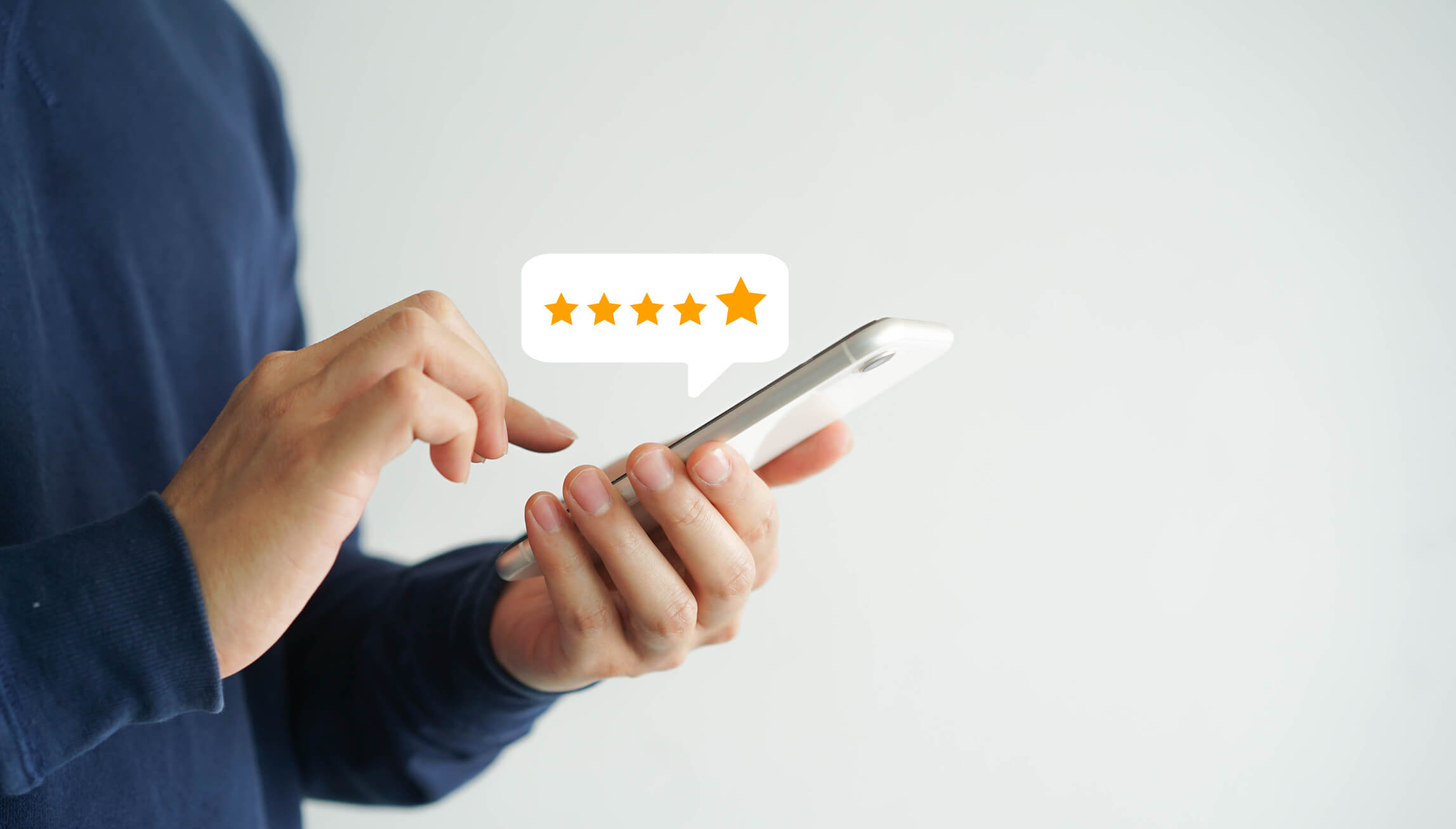 How mining your competitors' reviews can help you write more effective copy