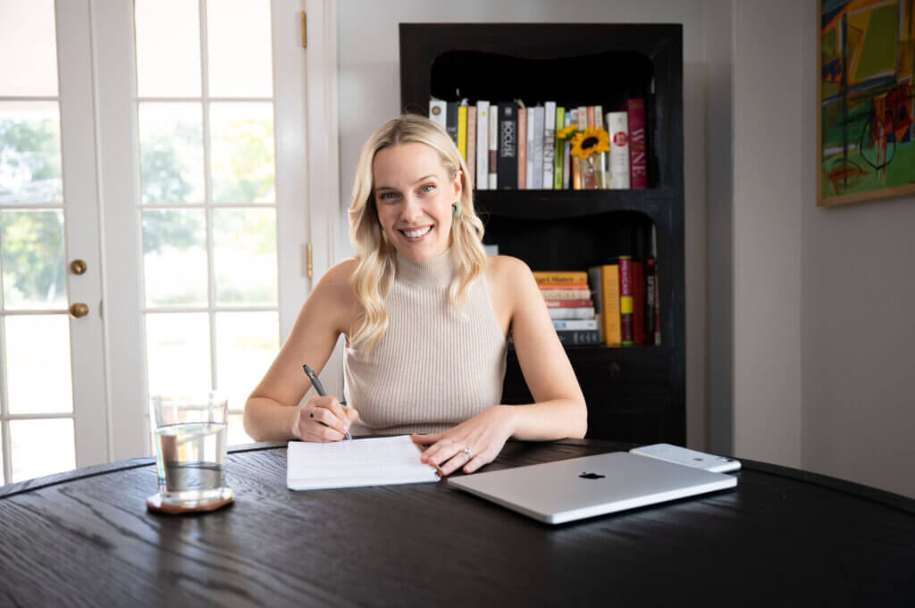 Annie Maguire - Website Conversion Copywriter